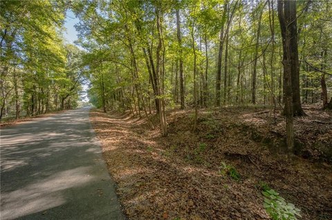 Land, Pittsview, AL