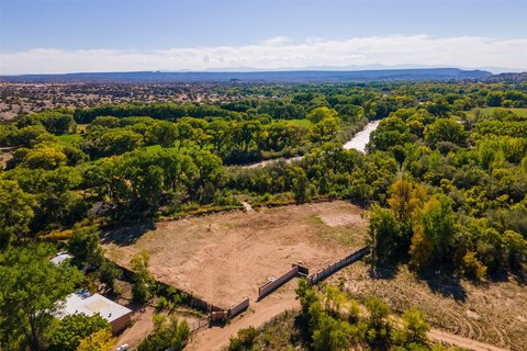 Pristine Land with River Access