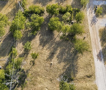 Land, Cisco, TX