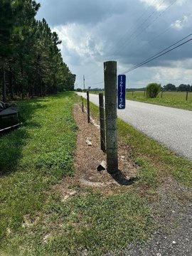 OXFORD, FL Land For Sale