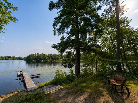 LAND - Pine River, MN