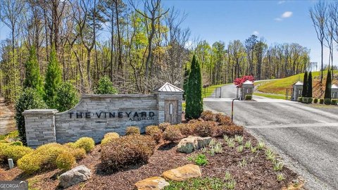 Land, Talking Rock, GA