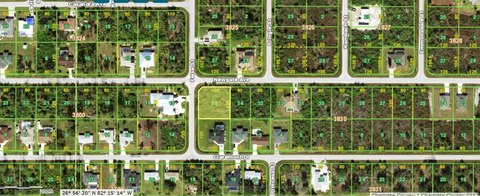 Land, PORT CHARLOTTE, FL