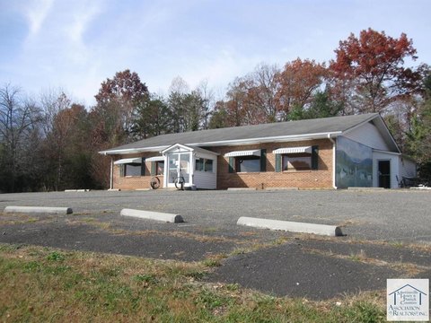 Turnkey Restaurant Opportunity in Claudville