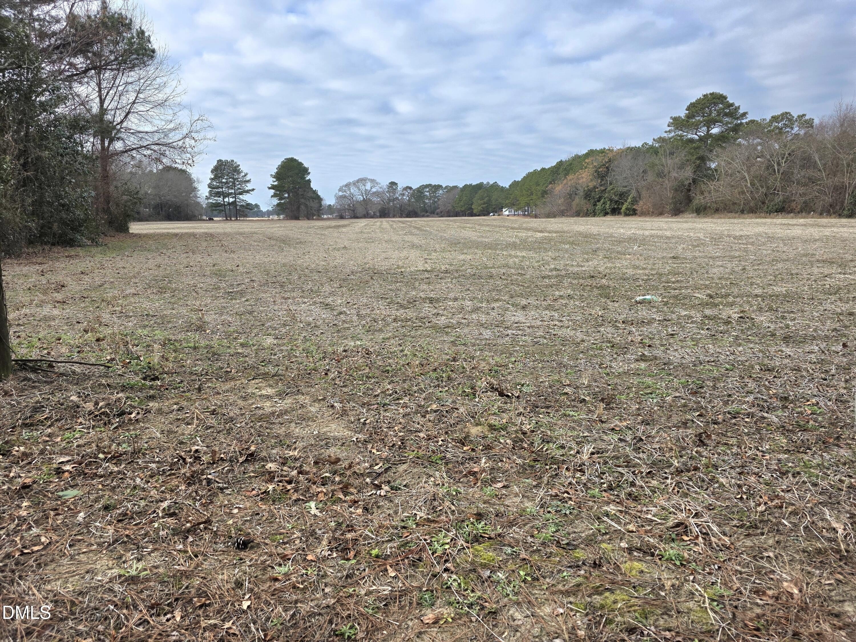 Benson, NC Agricultural Land