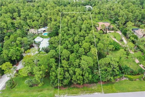 Land, NAPLES, FL