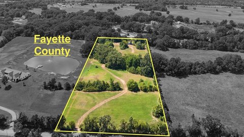 Land, Collierville, TN