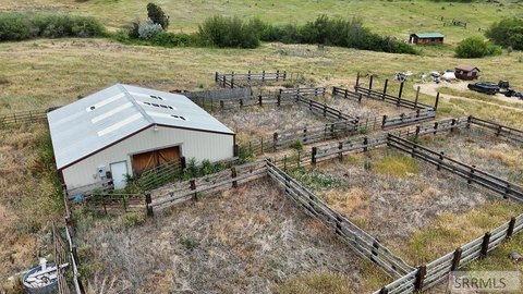 Recreational Land with Multiple Parcels