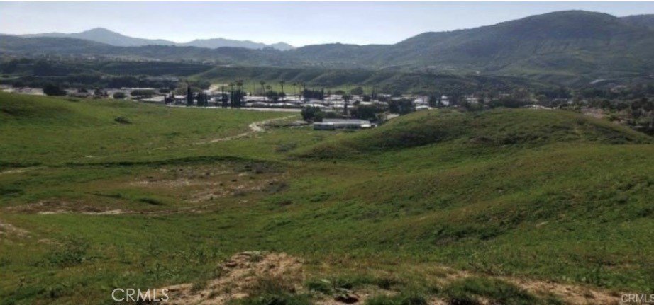 Colton Land Ready for Development