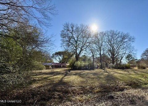 Canton, MS Home Lots