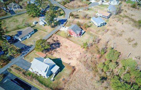 Residential Land in Chincoteague, VA