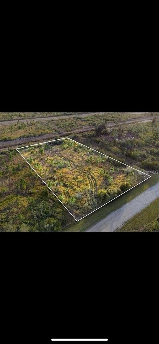 Land in Gated Community