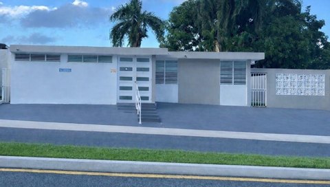Mixed-Use Property in Guaynabo