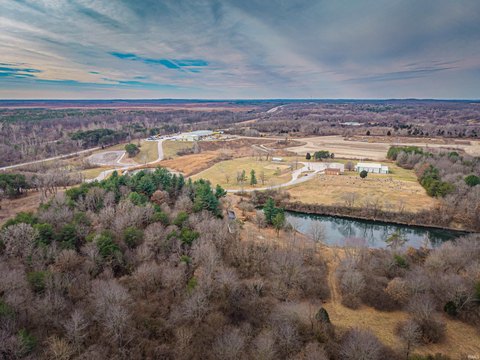 Recreational Homesite Land