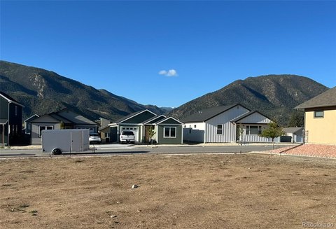 Land, Poncha Springs, CO