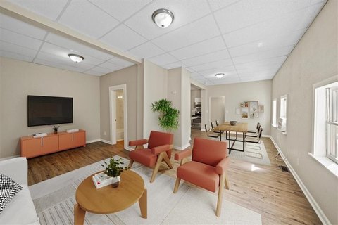 Duplex Near Downtown Kansas City