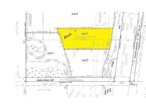 Elk River Acreage Lot