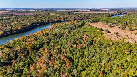 Residential Land Near Flint River