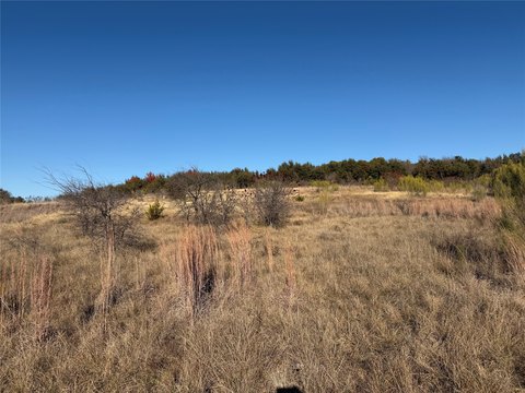 Waterfront Recreational Land Parcel