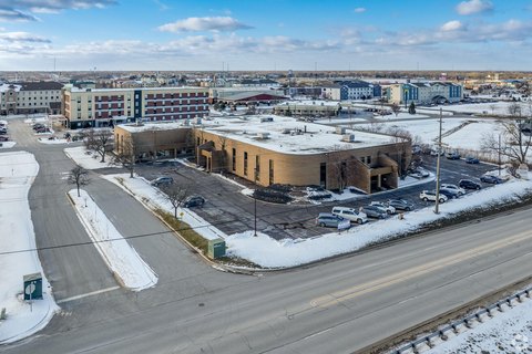 Picture of Office space at Mississippi St 8396, Merrillville, IN