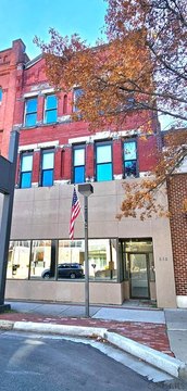 Downtown Johnstown Commercial Opportunity