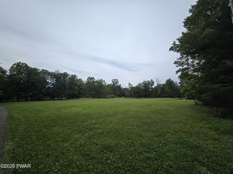 LAND - Cresco, PA
