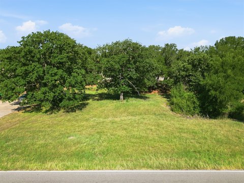 LAND - Granbury, TX
