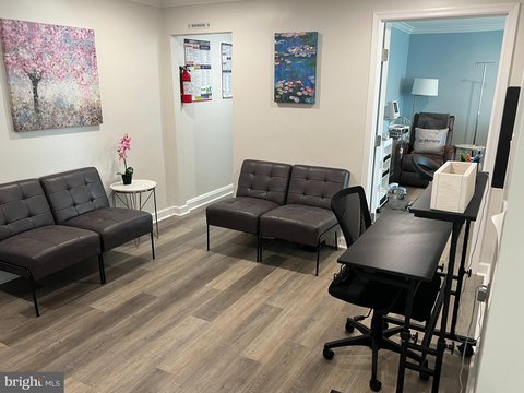 Bethesda Office Condo For Sale