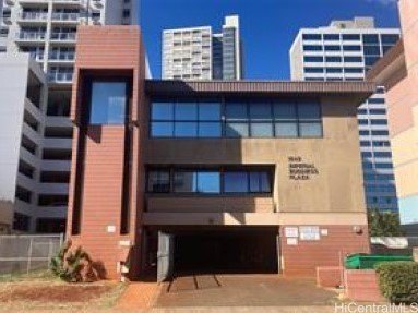 Honolulu Commercial Property For Sale
