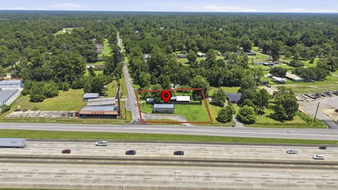 Corner Retail and Residential Income
