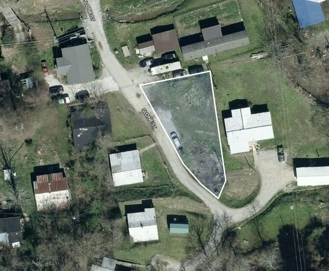 Land For Sale in Garrett