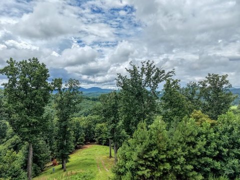 LAND - Blairsville, GA