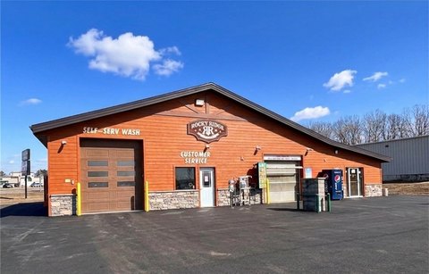 Triple-Income Investment Opportunity in Spooner