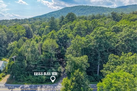 LAND - Queensbury, NY