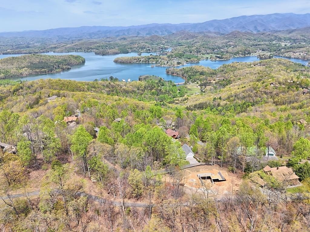 Land For Sale, Hayesville, NC