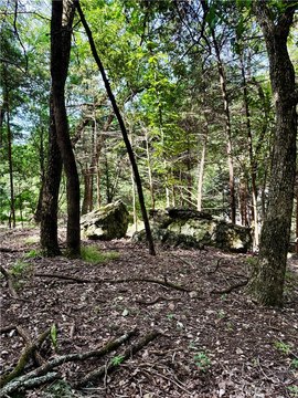 Waterfront Land Lot with Utilities at Street
