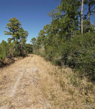 20.52 Acre Land Parcel