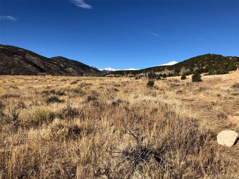 Land, Salida, CO