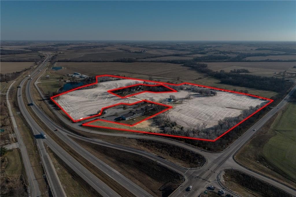 I-70 Frontage Development Opportunity