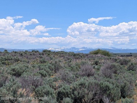 Pinedale, Wyoming Land Opportunity