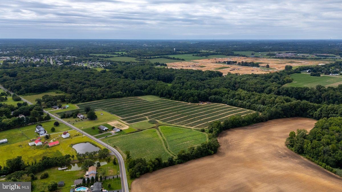 Mickleton Land Parcel For Sale