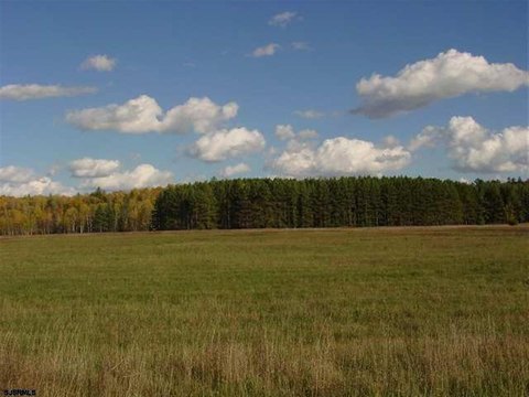 LOTS/LAND, Galloway Township, NJ