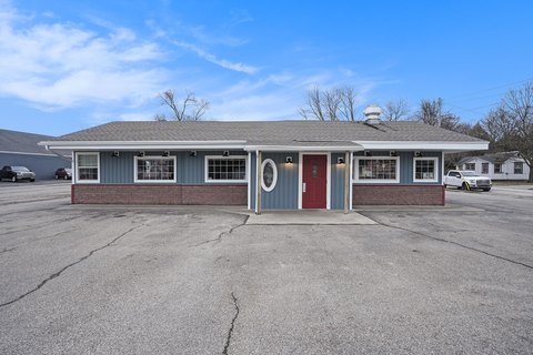 Established Restaurant with Local Roots