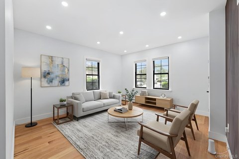 MULTI_FAMILY - Jamaica, NY