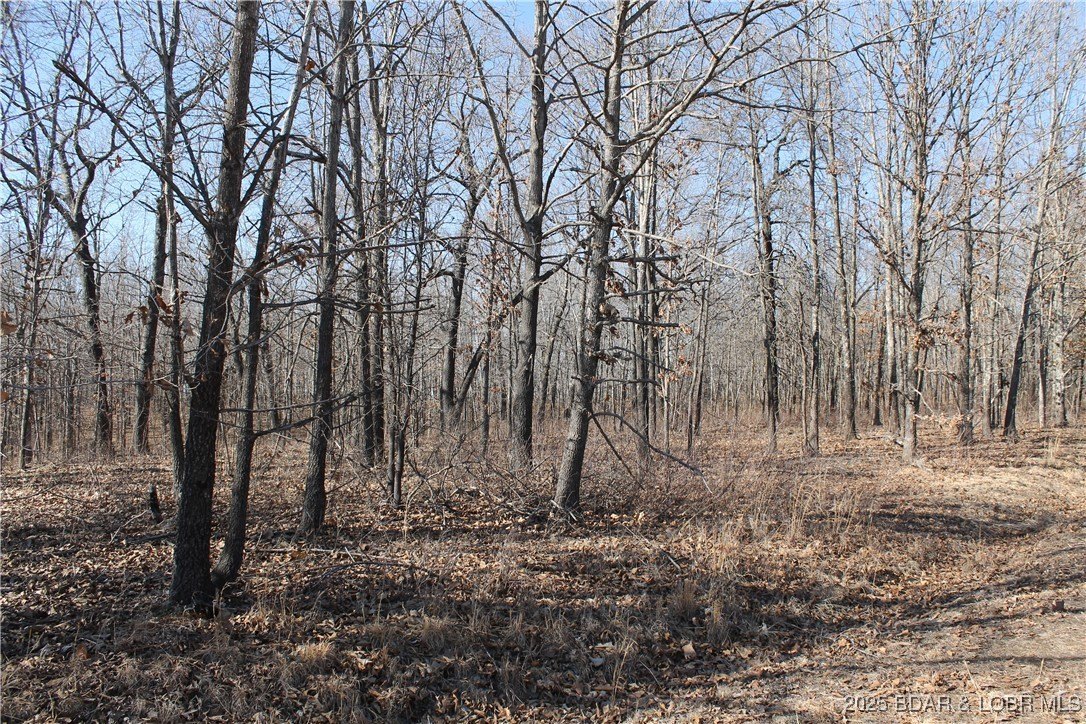 Residential Land in Gated Community