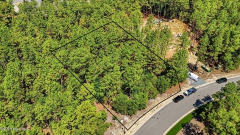 LAND - Pinehurst, NC