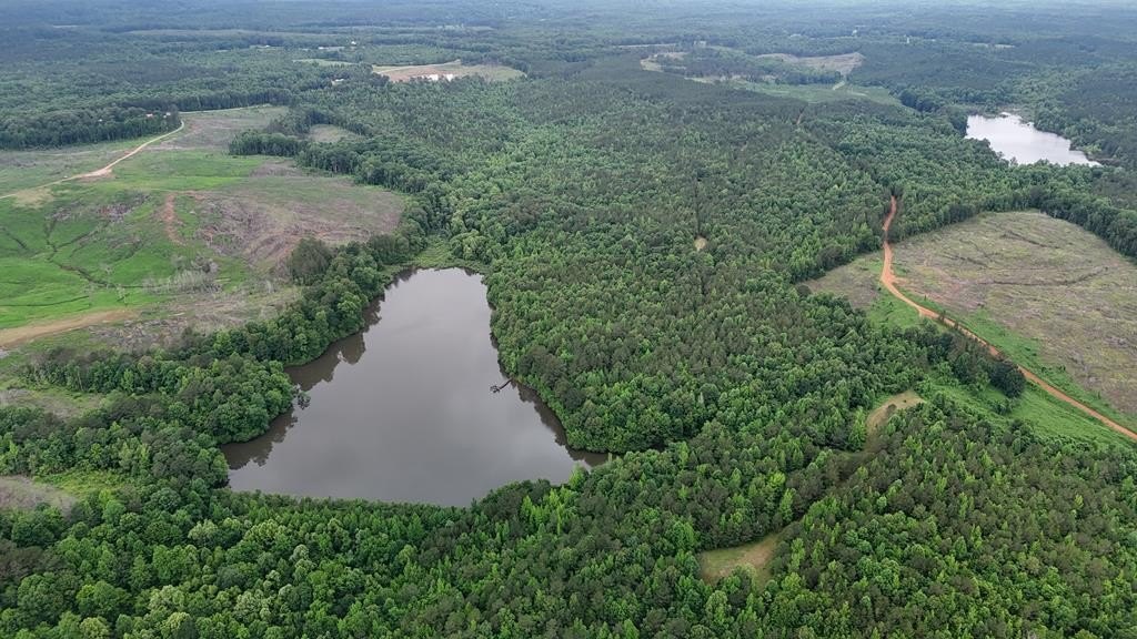Tippah County Recreational Land