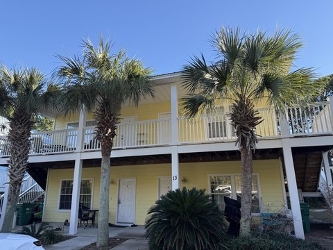 Santa Rosa Beach Multifamily Investment