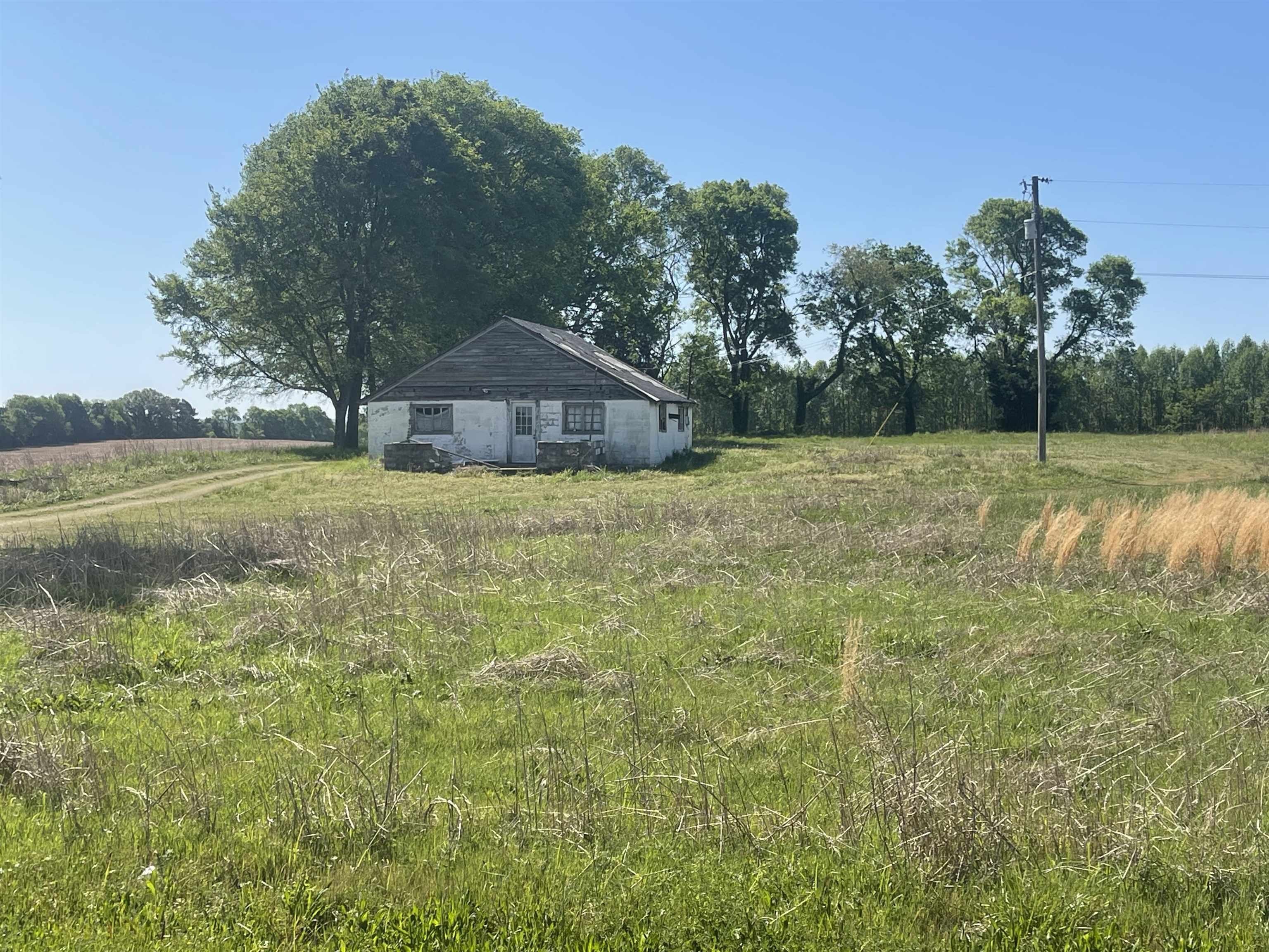 Residential Land Near Downtown Florence