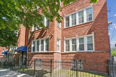 Chatham 10-Unit Multifamily Property